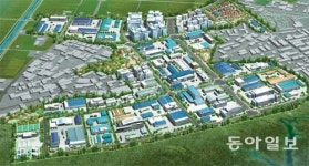 [Home&Dream]교통 편리한 학운 2산업단지 공장 용지