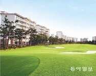 [Home&Dream]전용골프장·노천탕… 제주에서 즐기는 특별한 여유