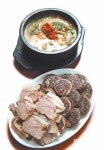 [착한 식당 착한 이야기]서울 남영동 ‘제일어버이순대’