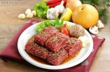 맛있는 식탁을 위한 최상품육 유통전문 ‘솔가유통’