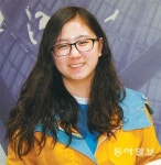 신가나이용원 | 아주대 아주ACE전형으로 화학공학과 합격한 신가나 씨