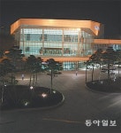 [전북]군산 예술의 전당에 ★뜬다… 1일 오픈