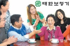 [Love&Gift]“100세 어르신 100분에게 보청기 드려요”