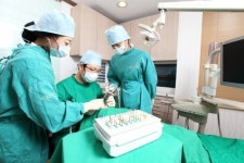 [메디컬 아시아 2013] 임플란트 특화 치과병원, 라임나무치과병원