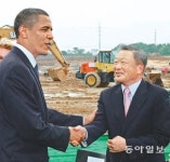 LG화학 美 홀랜드 배터리공장… 전기차 판매 늘며 7월부터 본격 가동