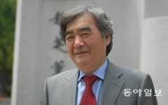 최동호 고려대 교수 “정지용 3부작 완성… 훌륭한 시인 만나 행복했습니다”