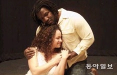 미국판 심청 ‘선피시’ 춘향판 심청 ‘인당수’