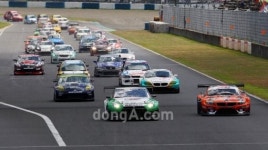 인제오토테마파크 완공 “모터스포츠 허브로…”