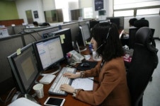 와이디온라인 G&C센터 ‘급변하는 모바일시장에 필요한 서비스’