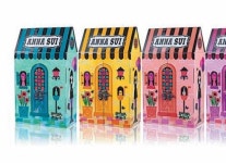 [Style News in Brief]안나 수이, 향수 4종 담은 ‘틴하우스 시리즈’ 外