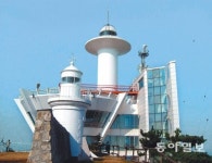 [인천/경기]팔미도등대 10년만에 불밝힌다