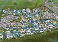 [Home&Dream]제조 산업의 중심지로 부상