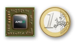 AMD, 태블릿PC용 프로세서로 컴퓨텍스 초이스 어워드 수상