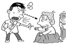 장애인에 “버스 빨리내려” 폭행… 치매노인에 “무릎 꿇어” 막말