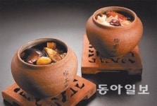 [Lifestyle]동충하초 넣은 불도장-한라산 불로탕, 무더위가 반가워!