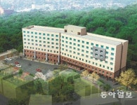 月19만원 ‘행복기숙사’ 홍제동에 착공