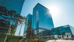 삼성전자 모바일 혁신 전진기지… 수원 디지털시티 ‘R5’ 본격 가동