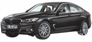 BMW, 레일 위 달리듯 편안하게 쌩~