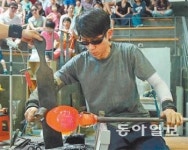 [김화성 전문기자의 &joy]바다에 ‘봉긋 솟은 언덕’ 안산대부도