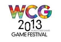 월드사이버게임즈, WCG 2013 추가 종목 발표