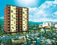 혼자 사는 가구 신혼 부부에 적합, 도시형생활주택 ‘의정부 드림타운’