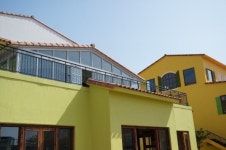 퍼스트빌리지, 8월 아웃도어 전문관 프랑스빌리지 오픈