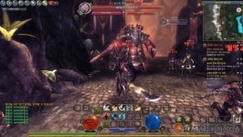 한층 더 강력해진 ‘열혈강호2’ 제 2막 혼돈의 무림