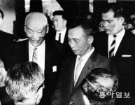 정구영, 예춘호 공화당 탈당… 박정희 정권 내부 균열