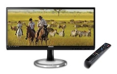 위텍, 29인치형 파노라마 모니터 10% 가격 인하