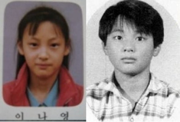 원빈 이나영 열애 인정…과거 졸업사진 “모태 미남미녀네” | 포토뉴스