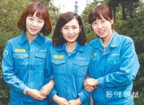 [대구/경북]“용광로 쇳물처럼 열정도 뜨거워요”