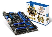 웨이코스, 가성비 우수한 메인보드 2종 출시