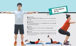 [헬스&뷰티]휴가전 다이어트, 내 몸이 바뀐다!