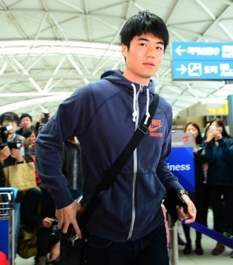 ‘SNS 파문’ 기성용, 징계 없다…대한축구협회 “엄중 경고”