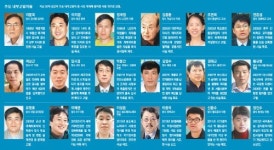 [토요판 커버스토리]나는 눈감지 않았다
