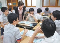 [신나는 공부]“수학책 읽고 토론 하니 수학이 재미있어요”