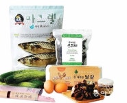 [Food&Dining 3.0]당일생산·배송… 신선한 지역농산물 집에서 즐긴다