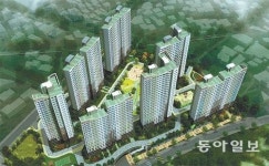 [Home&Dream]래미안 부천 중동, 스마트사이징 신평면·첨단 설계… 감성 스마트 단지가 들어선다