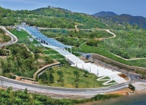 [사회공헌 Together]GS칼텍스, 태양광 에너지 센터 설립… 캄보디아 가정 어둠 밝힌다