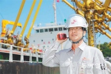 [세대공감 Harmony]서로 생각 다르지만 우상인 아버지와 한직장에… 행복해요