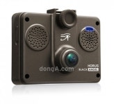 ‘방전제로’ 전후방 HD 블랙박스, 블랙엔젤 호루스