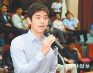 화순 ‘이용대 배드민턴’ 개막