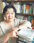 박경자 원장 “중국정원이 크고 화려하다면 한국정원은 꾸밈없고 소박”