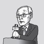 [횡설수설/권순활]민계식의 경제 걱정
