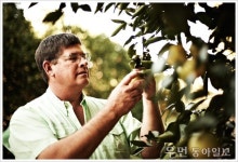 [우먼 동아일보] 물 한 방울 넣지 않고 농부가 직접 만든 주스 플로리다 내추럴(Floridas Natural) 이야기② 윌 푸트남