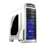 [용산통신] 8월 셋째 주  덩치들이 점령한 PC케이스 시장