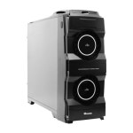 [용산통신] 8월 셋째 주  덩치들이 점령한 PC케이스 시장