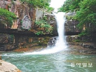 [충북/지금 떠나요]충북 괴산 ‘조령산 체험마을’