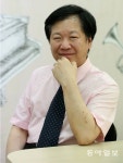 김용배 교수 “그늘에 가린 중견 연주자 적극 섭외… 관객 호기심 끌 방법 늘 고민합니다”