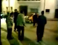 “김여사를 화나게 하면 이렇게 됩니다!”